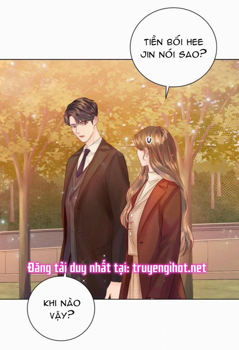 Kết Thúc Nhất Định Sẽ Có Hậu 36 trang 61