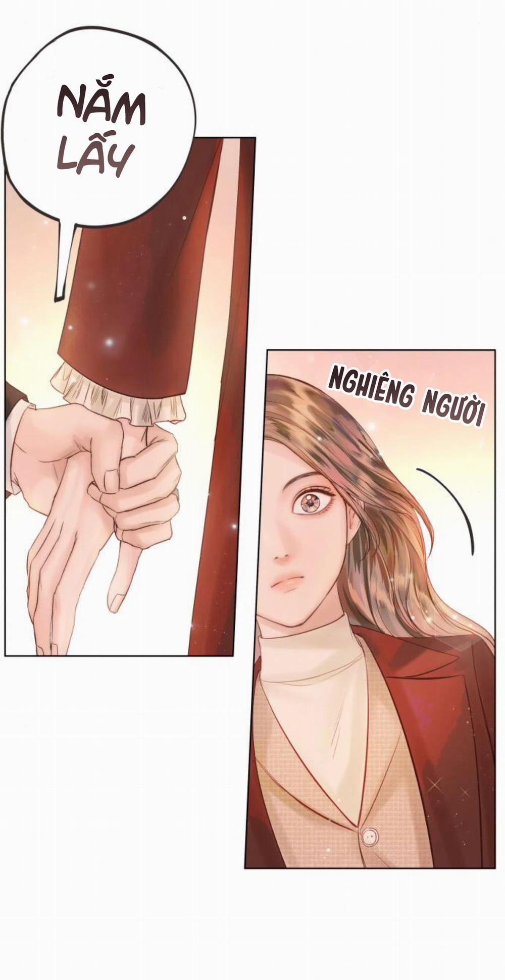 Kết Thúc Nhất Định Sẽ Có Hậu 36 trang 68