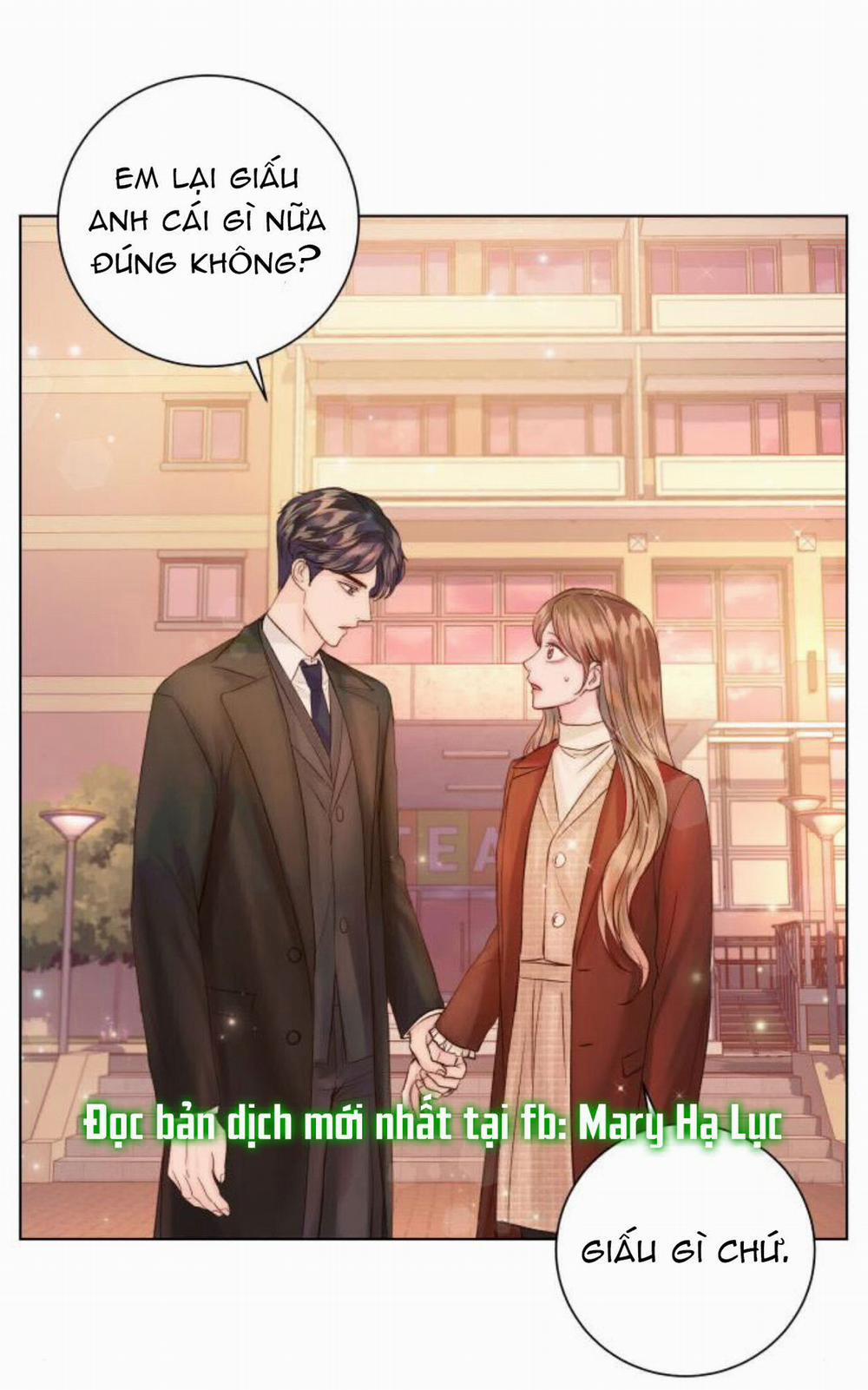 Kết Thúc Nhất Định Sẽ Có Hậu 36 trang 69