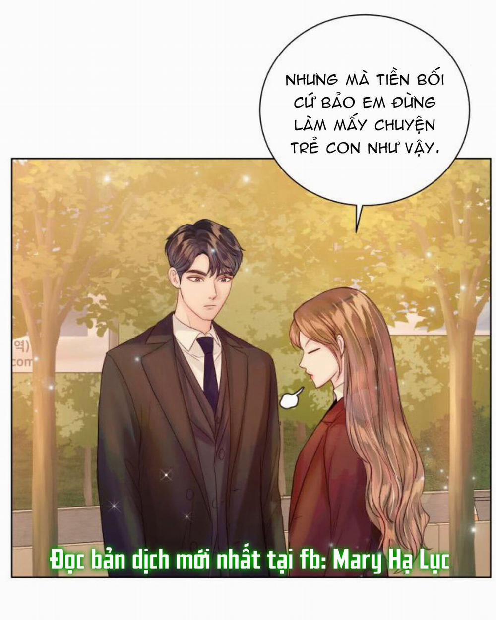 Kết Thúc Nhất Định Sẽ Có Hậu 36 trang 78