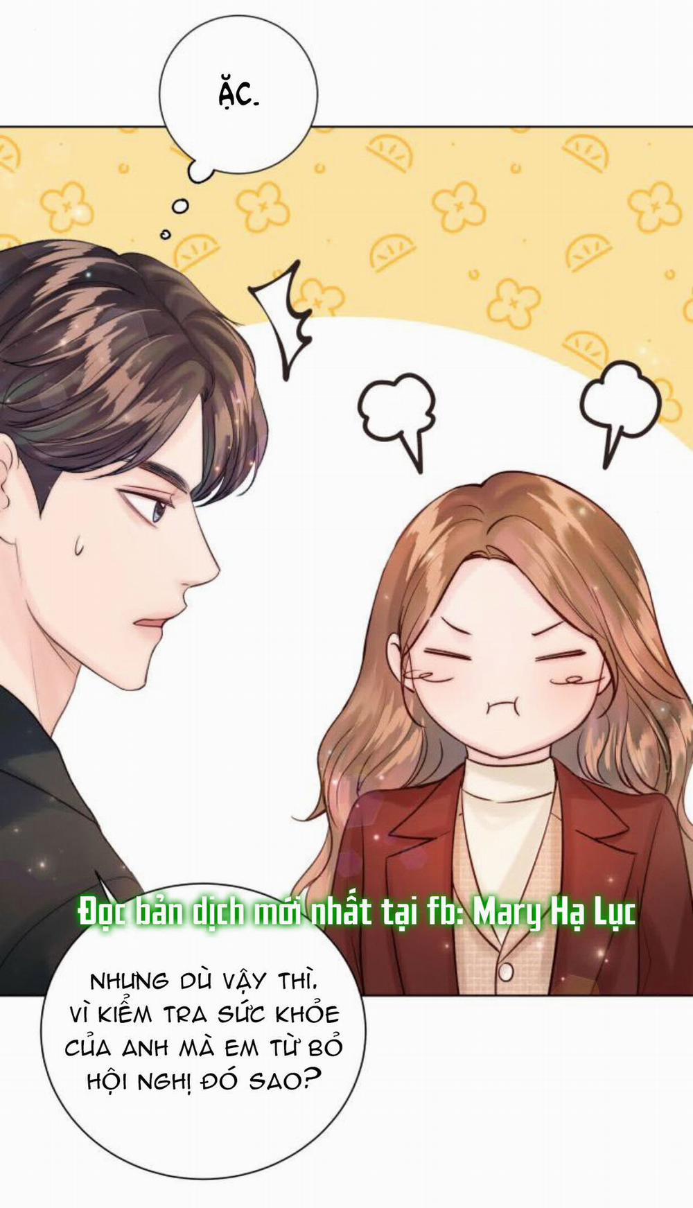 Kết Thúc Nhất Định Sẽ Có Hậu 36 trang 80