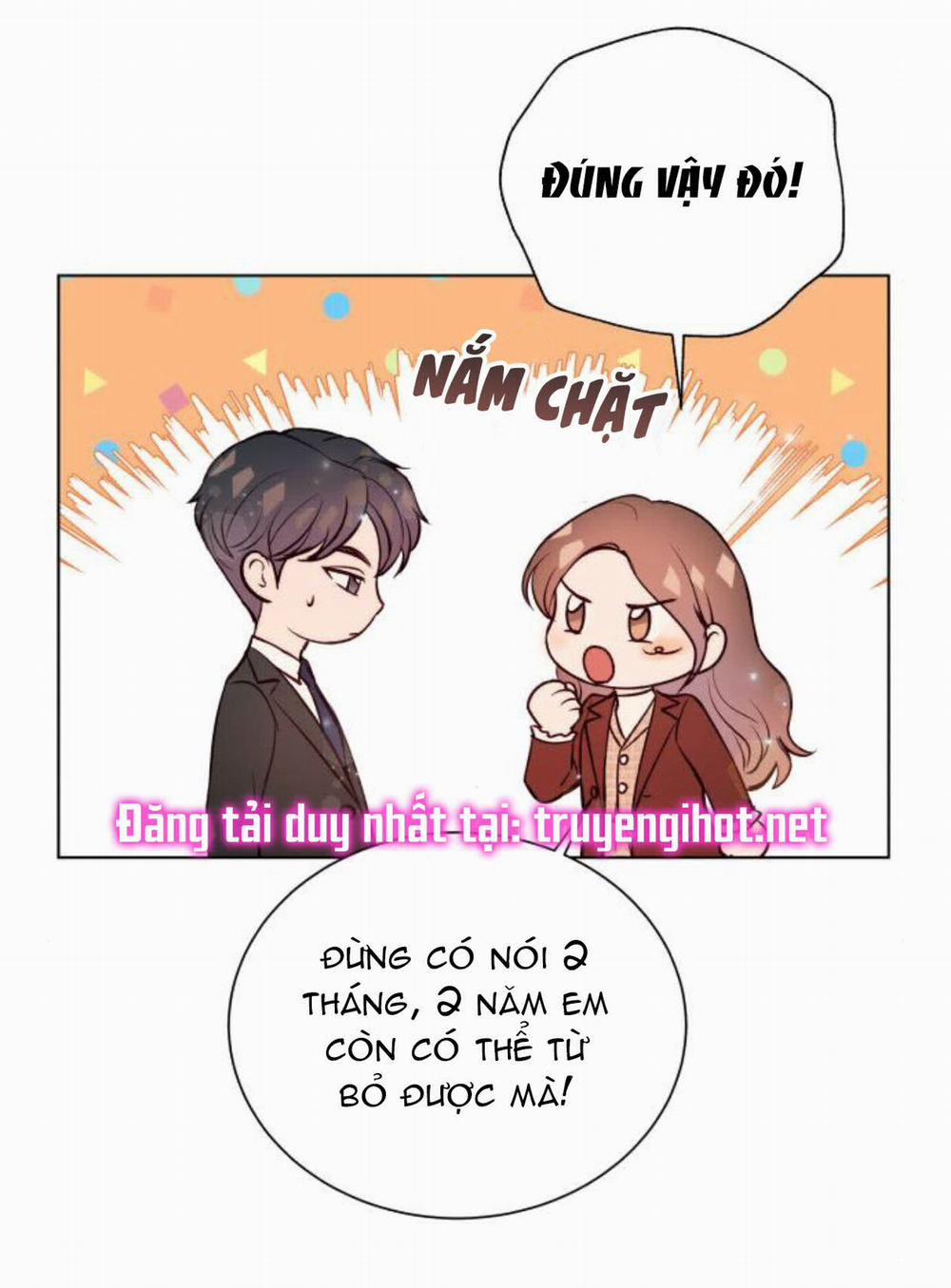 Kết Thúc Nhất Định Sẽ Có Hậu 36 trang 81