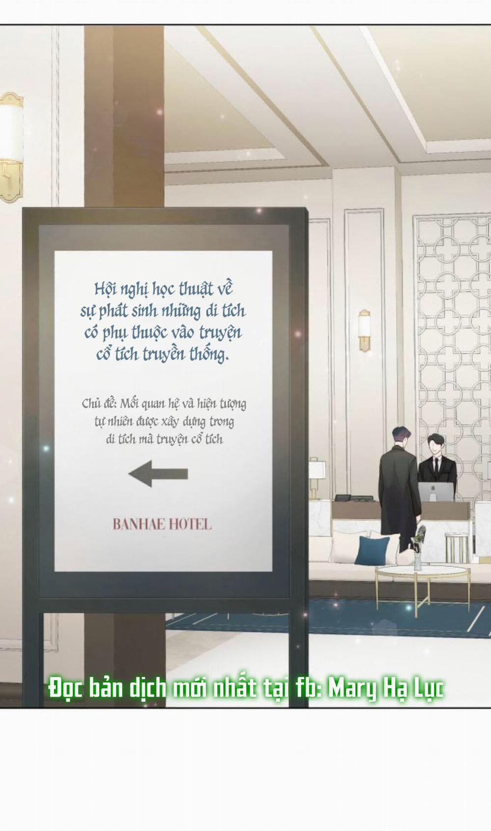 Kết Thúc Nhất Định Sẽ Có Hậu 36 trang 90