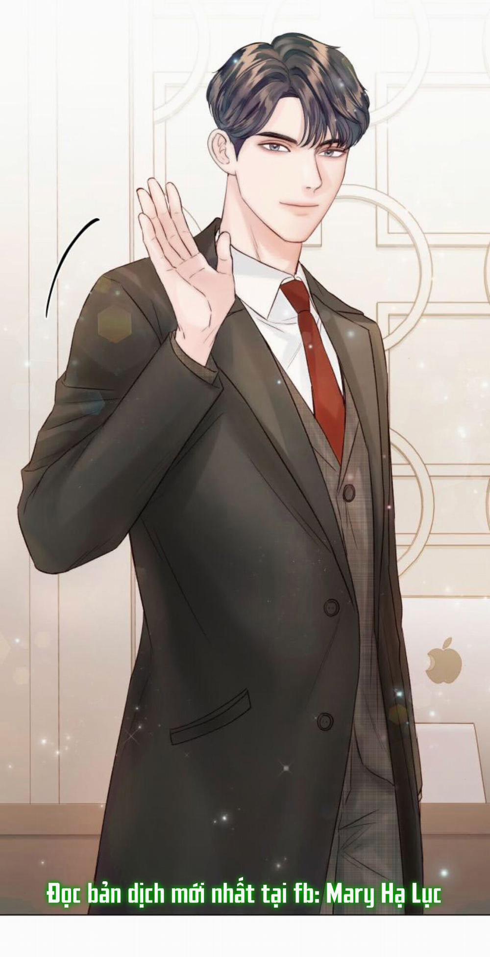 Kết Thúc Nhất Định Sẽ Có Hậu 36 trang 93