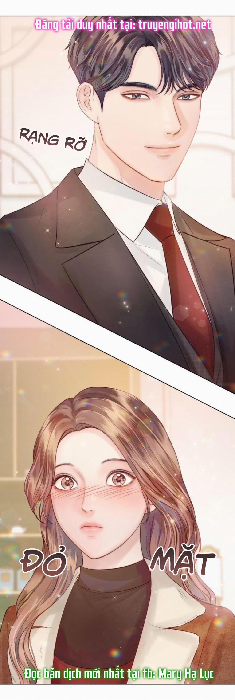 Kết Thúc Nhất Định Sẽ Có Hậu 36 trang 95