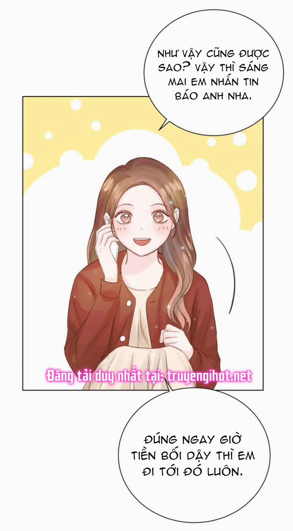 Kết Thúc Nhất Định Sẽ Có Hậu 37 trang 12