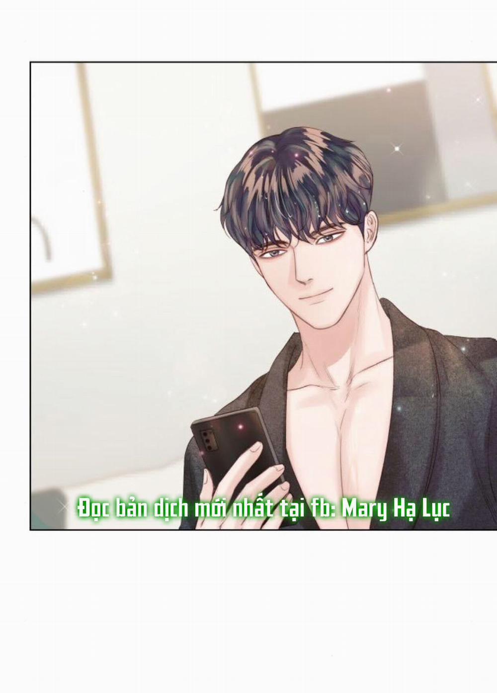 Kết Thúc Nhất Định Sẽ Có Hậu 37 trang 15