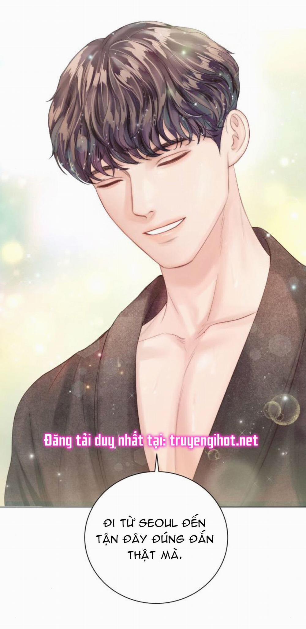 Kết Thúc Nhất Định Sẽ Có Hậu 37 trang 16