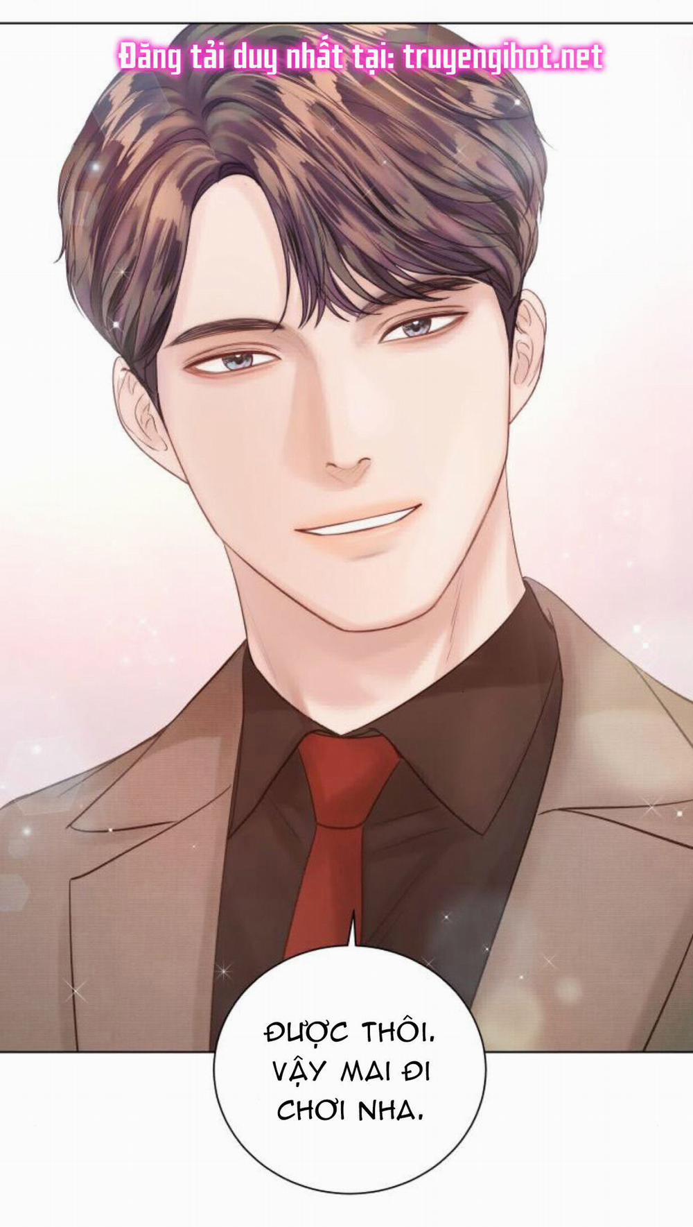 Kết Thúc Nhất Định Sẽ Có Hậu 37 trang 34