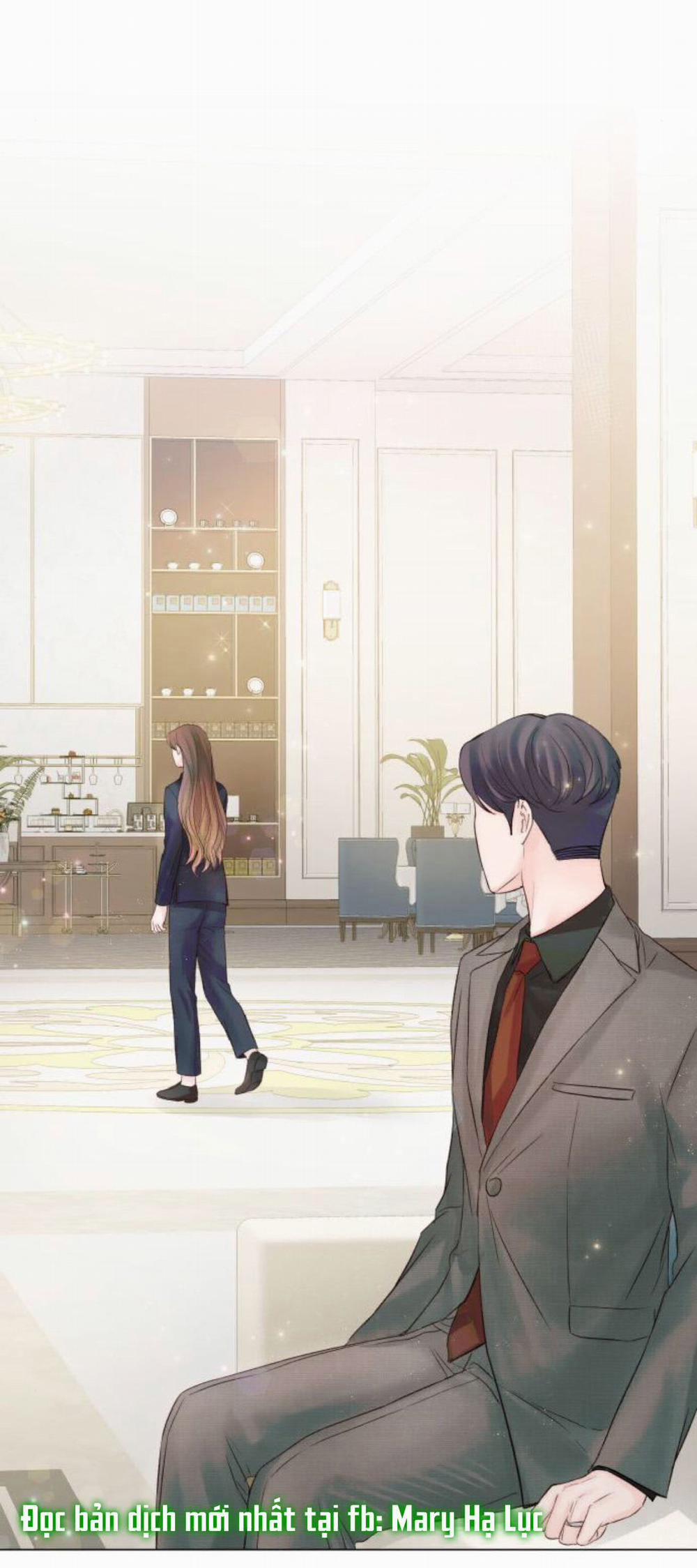 Kết Thúc Nhất Định Sẽ Có Hậu 37 trang 42