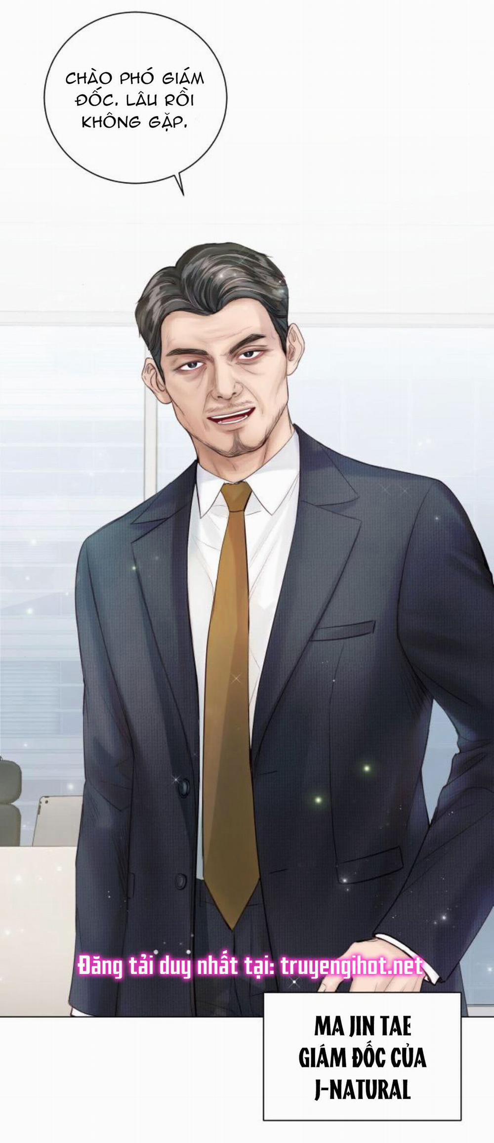 Kết Thúc Nhất Định Sẽ Có Hậu 37 trang 51