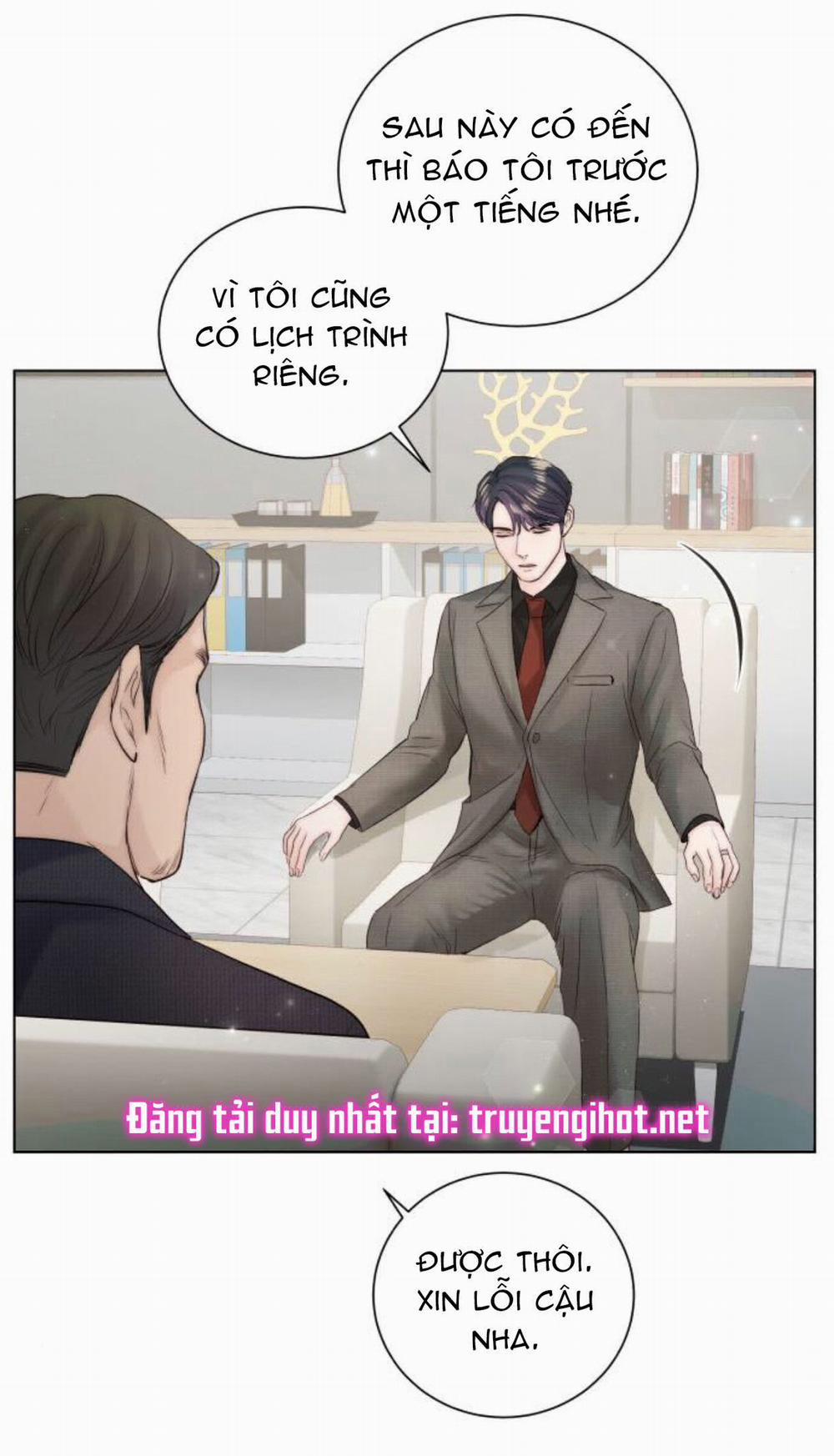 Kết Thúc Nhất Định Sẽ Có Hậu 37 trang 53