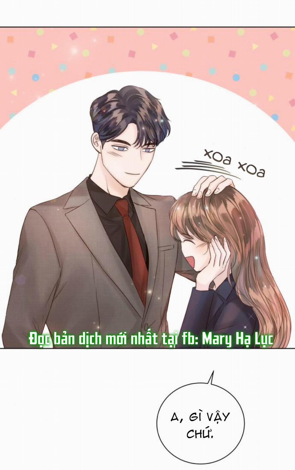 Kết Thúc Nhất Định Sẽ Có Hậu 38 trang 10