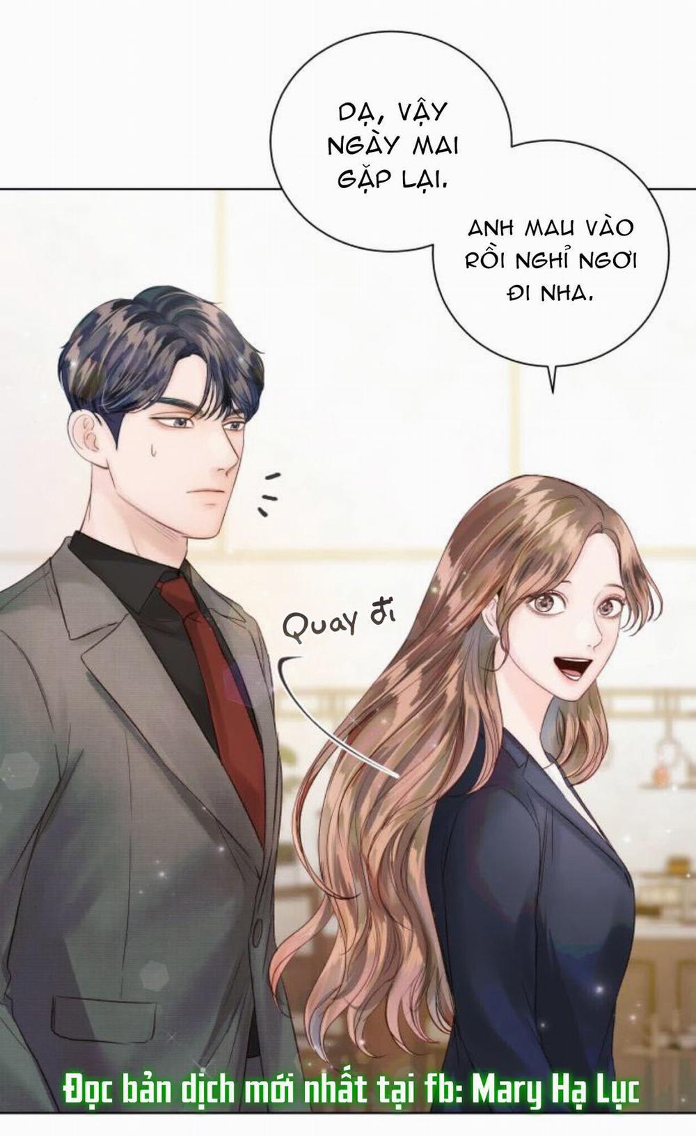 Kết Thúc Nhất Định Sẽ Có Hậu 38 trang 15