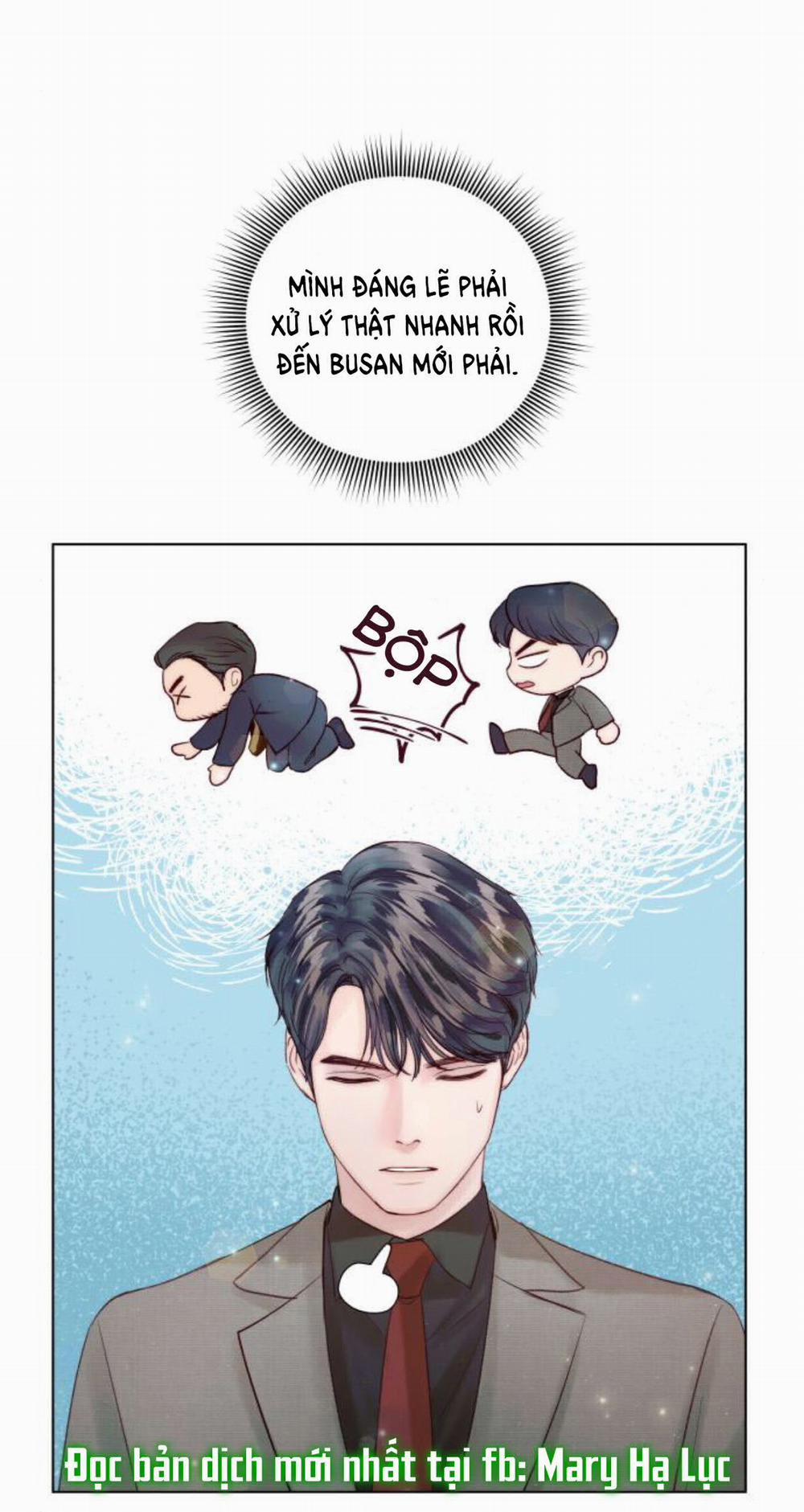 Kết Thúc Nhất Định Sẽ Có Hậu 38 trang 2