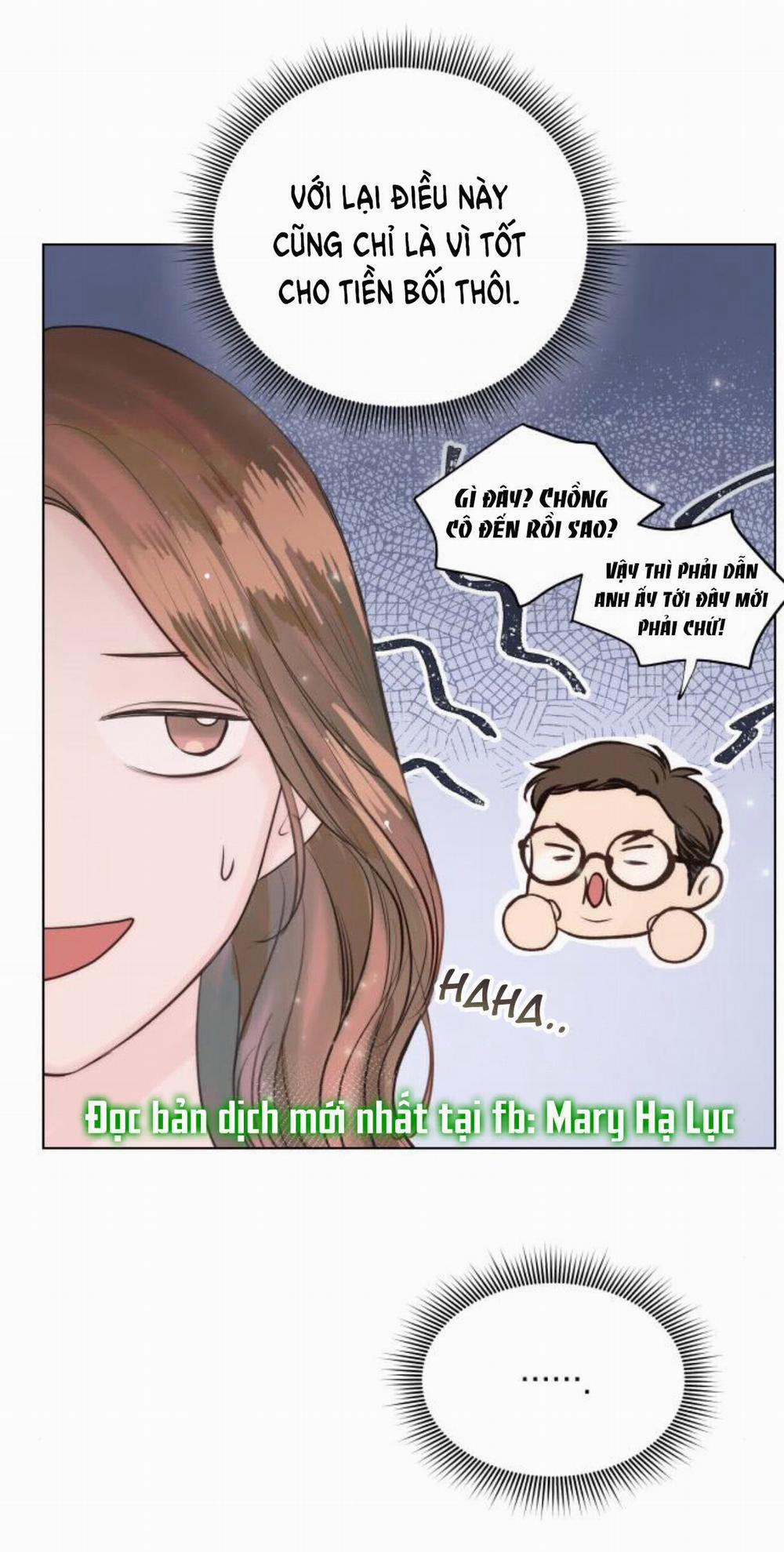 Kết Thúc Nhất Định Sẽ Có Hậu 38 trang 21