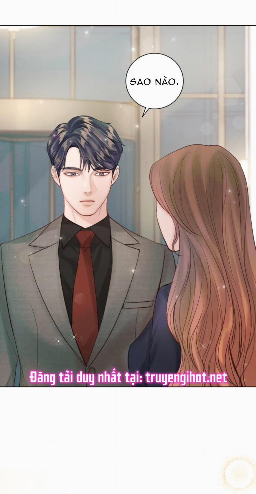 Kết Thúc Nhất Định Sẽ Có Hậu 38 trang 24