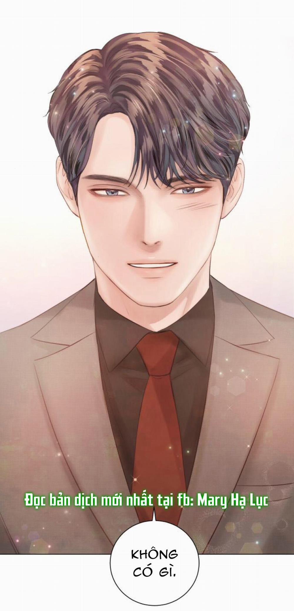 Kết Thúc Nhất Định Sẽ Có Hậu 38 trang 27