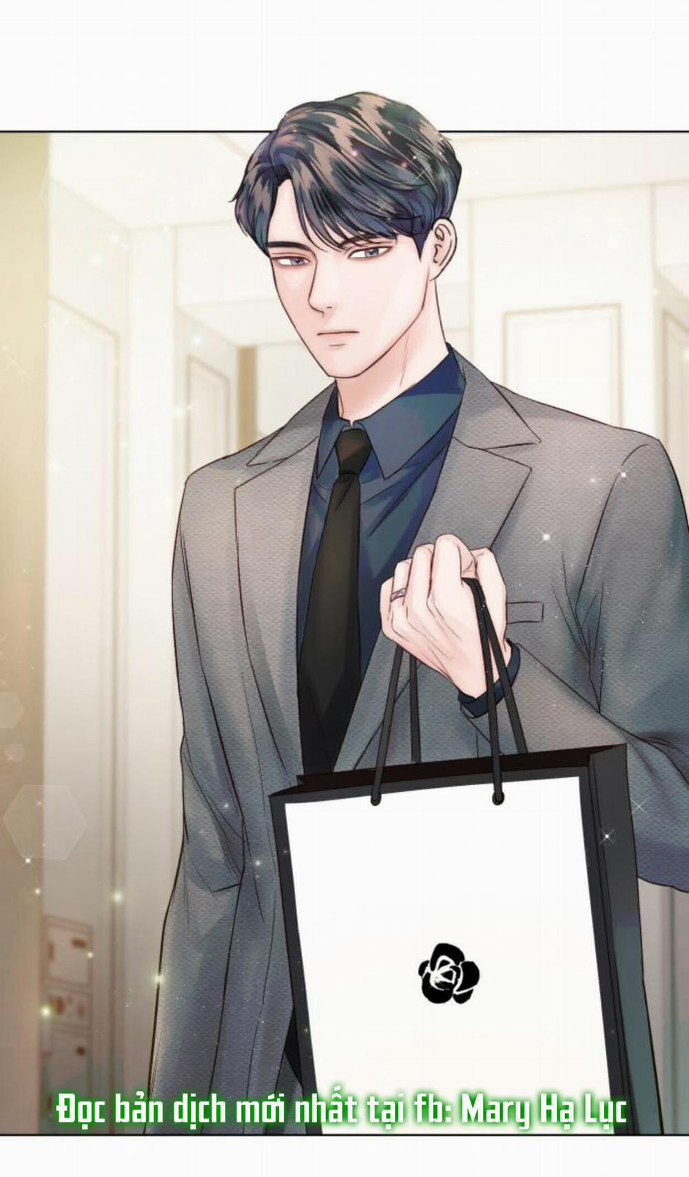 Kết Thúc Nhất Định Sẽ Có Hậu 38 trang 33