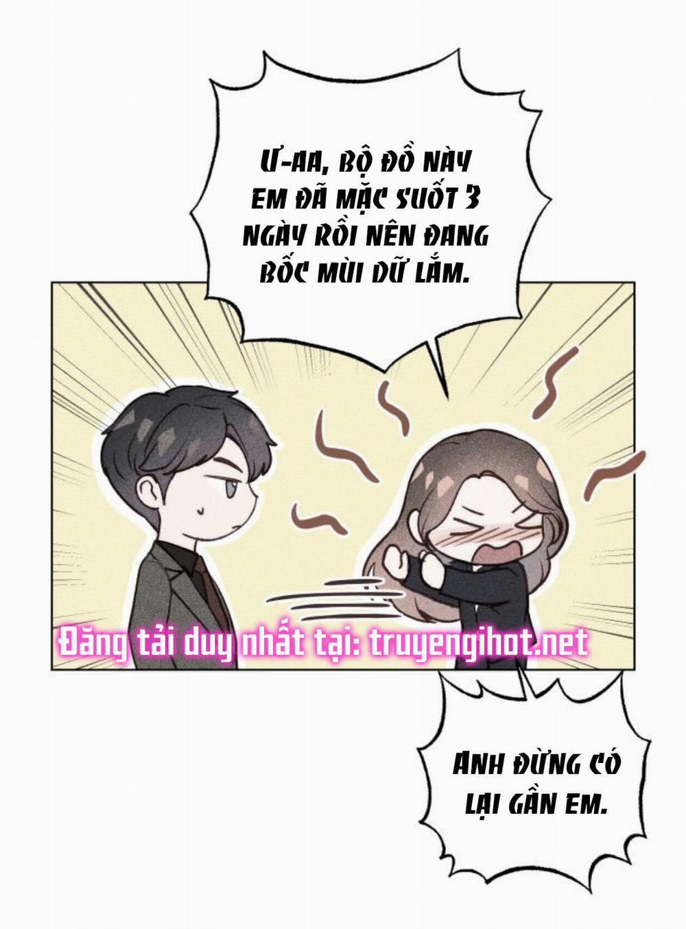 Kết Thúc Nhất Định Sẽ Có Hậu 38 trang 34