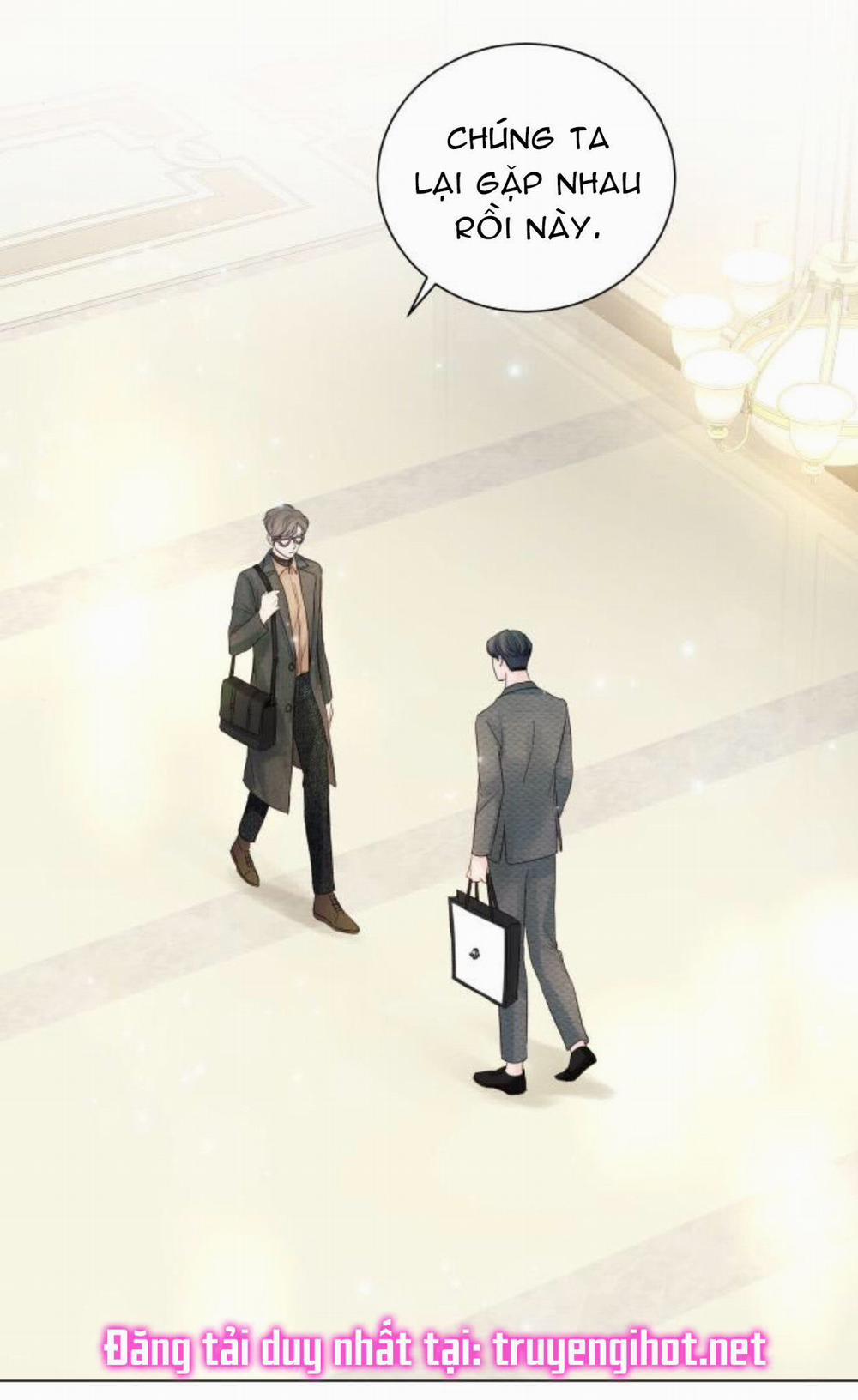 Kết Thúc Nhất Định Sẽ Có Hậu 38 trang 37