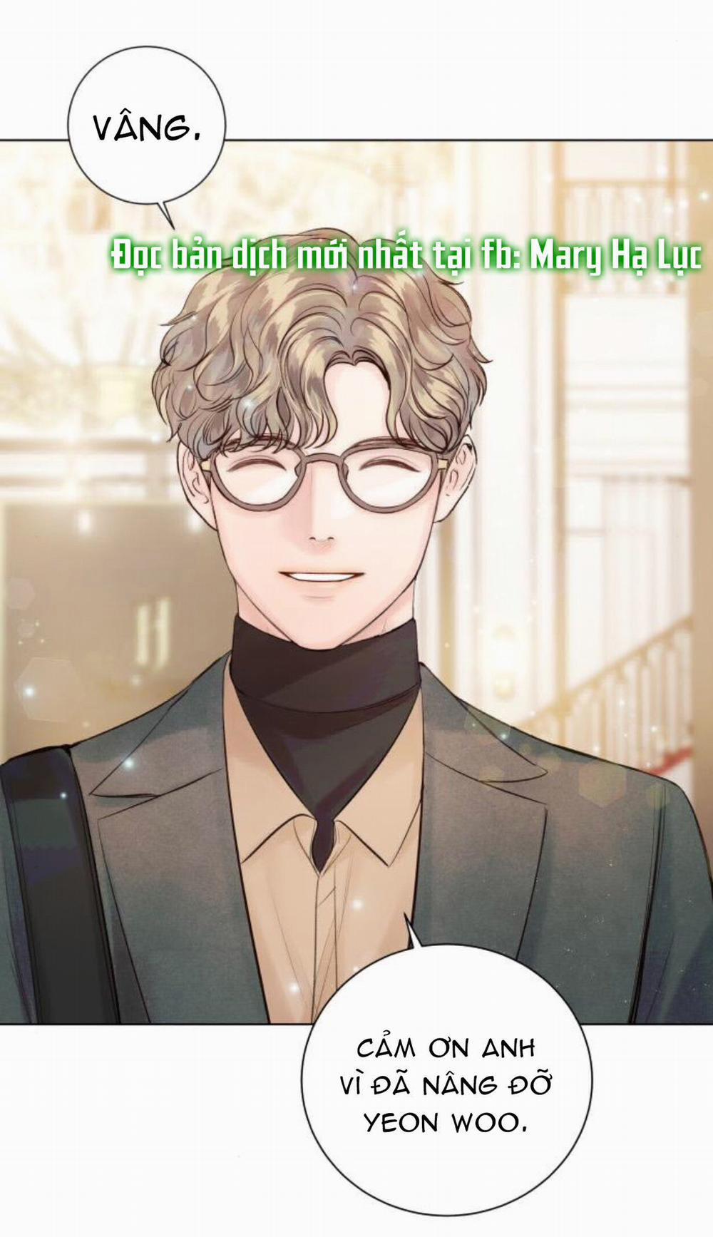 Kết Thúc Nhất Định Sẽ Có Hậu 38 trang 42