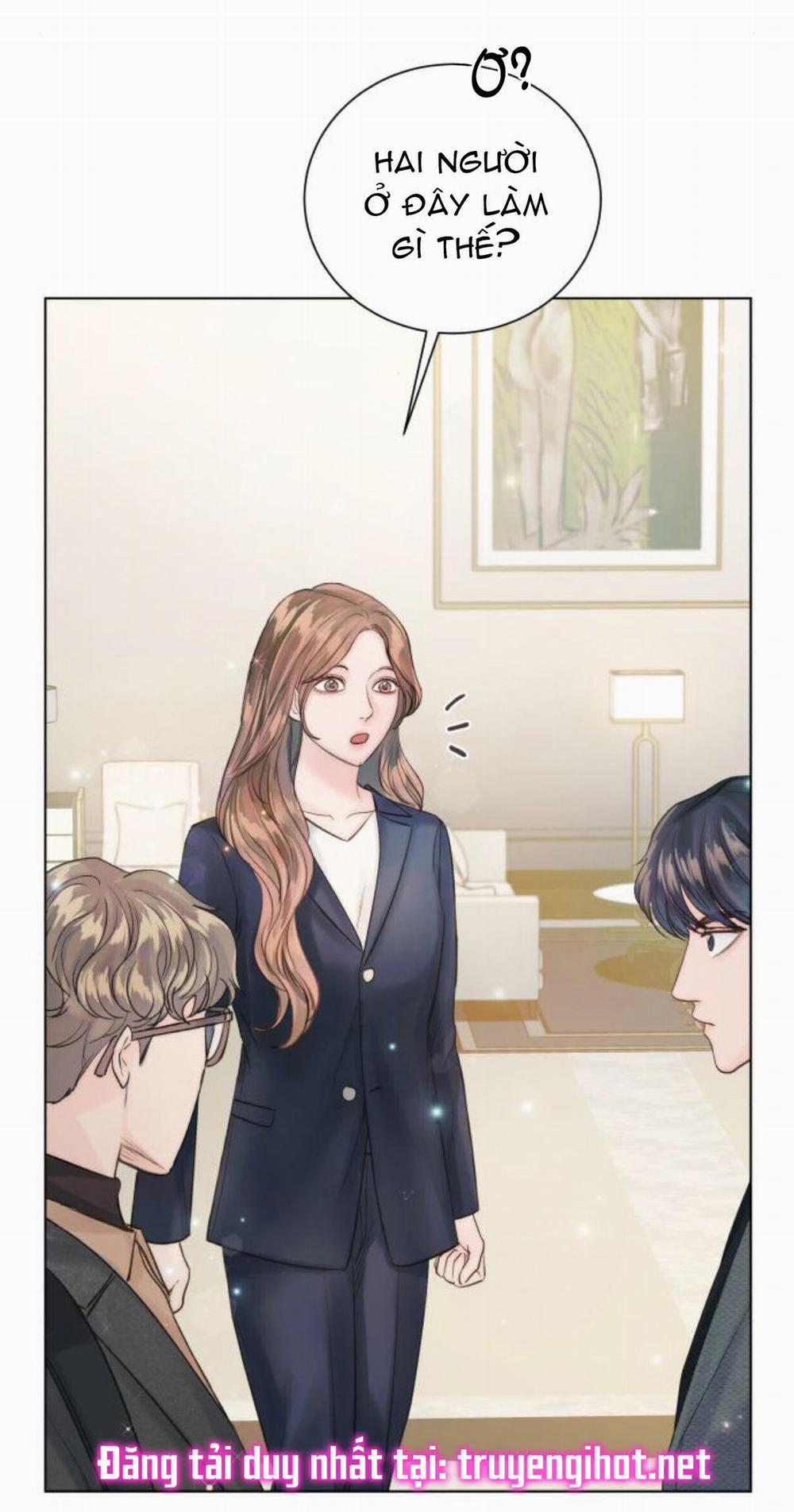 Kết Thúc Nhất Định Sẽ Có Hậu 38 trang 47