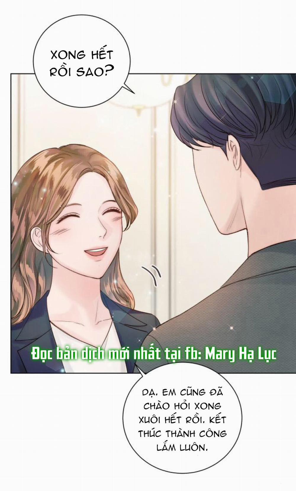 Kết Thúc Nhất Định Sẽ Có Hậu 38 trang 48