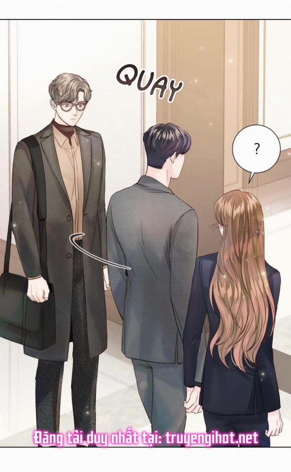 Kết Thúc Nhất Định Sẽ Có Hậu 38 trang 51