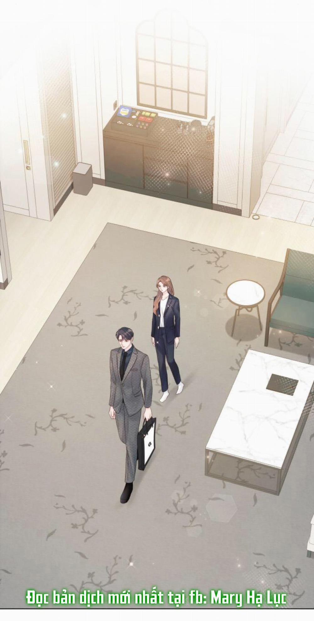 Kết Thúc Nhất Định Sẽ Có Hậu 38 trang 54