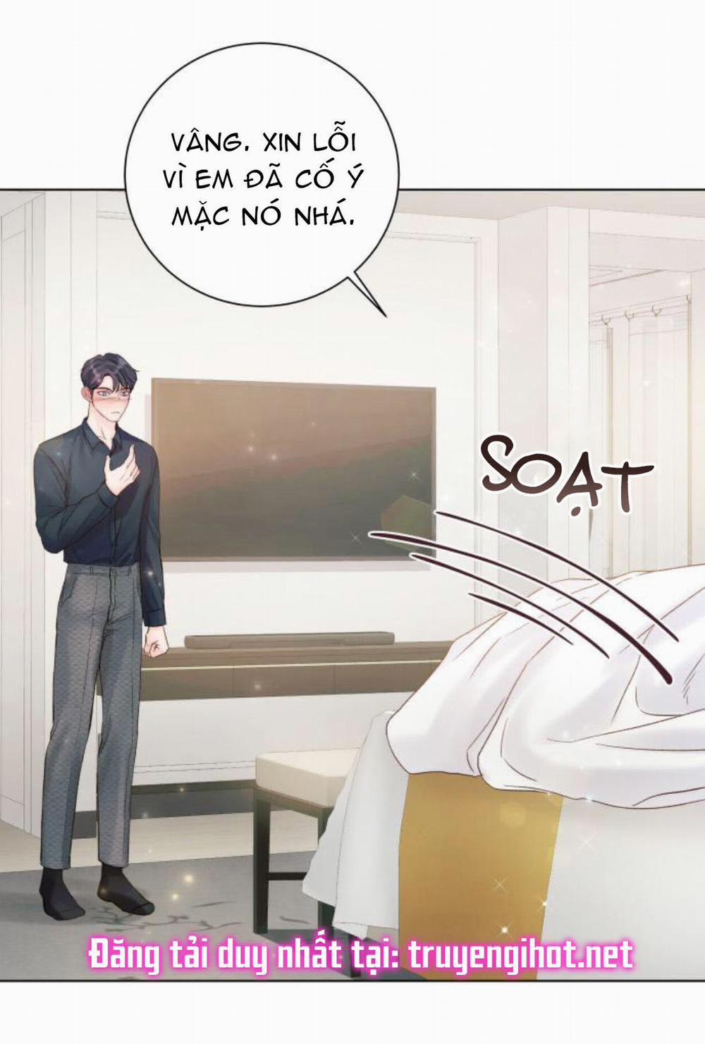 Kết Thúc Nhất Định Sẽ Có Hậu 38 trang 81