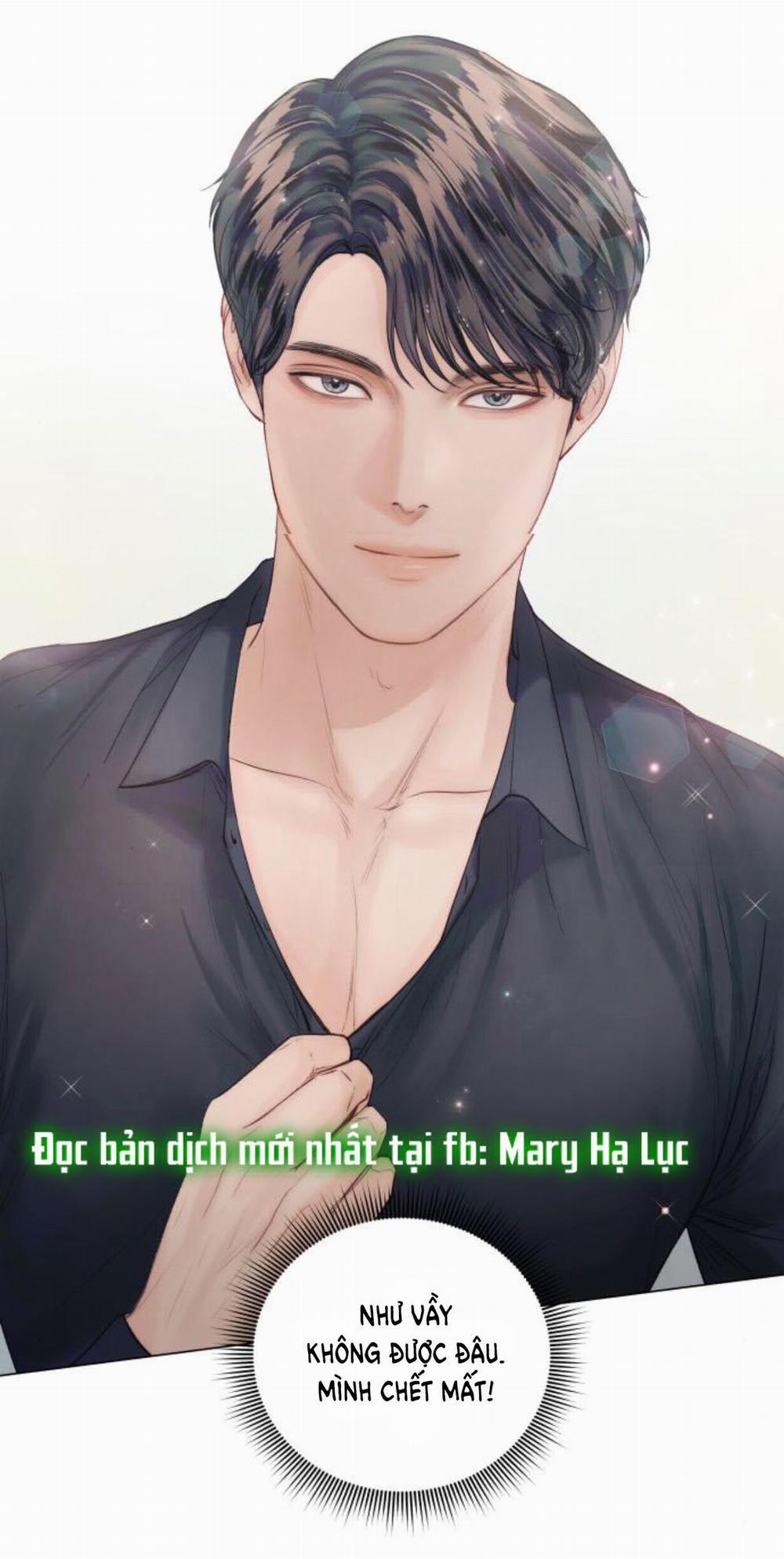 Kết Thúc Nhất Định Sẽ Có Hậu 39 trang 10