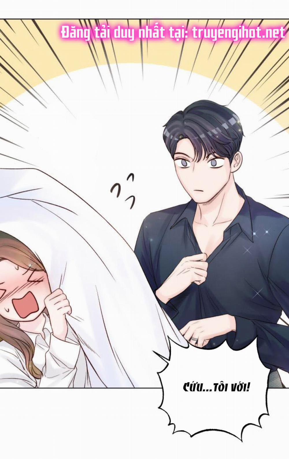 Kết Thúc Nhất Định Sẽ Có Hậu 39 trang 11