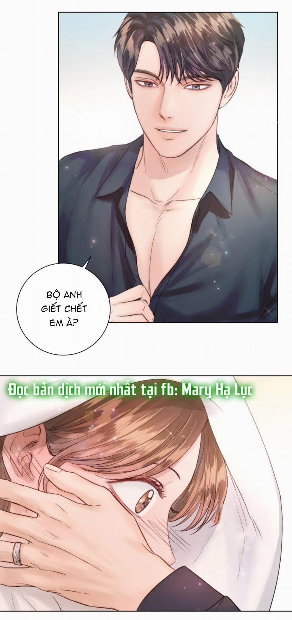 Kết Thúc Nhất Định Sẽ Có Hậu 39 trang 12