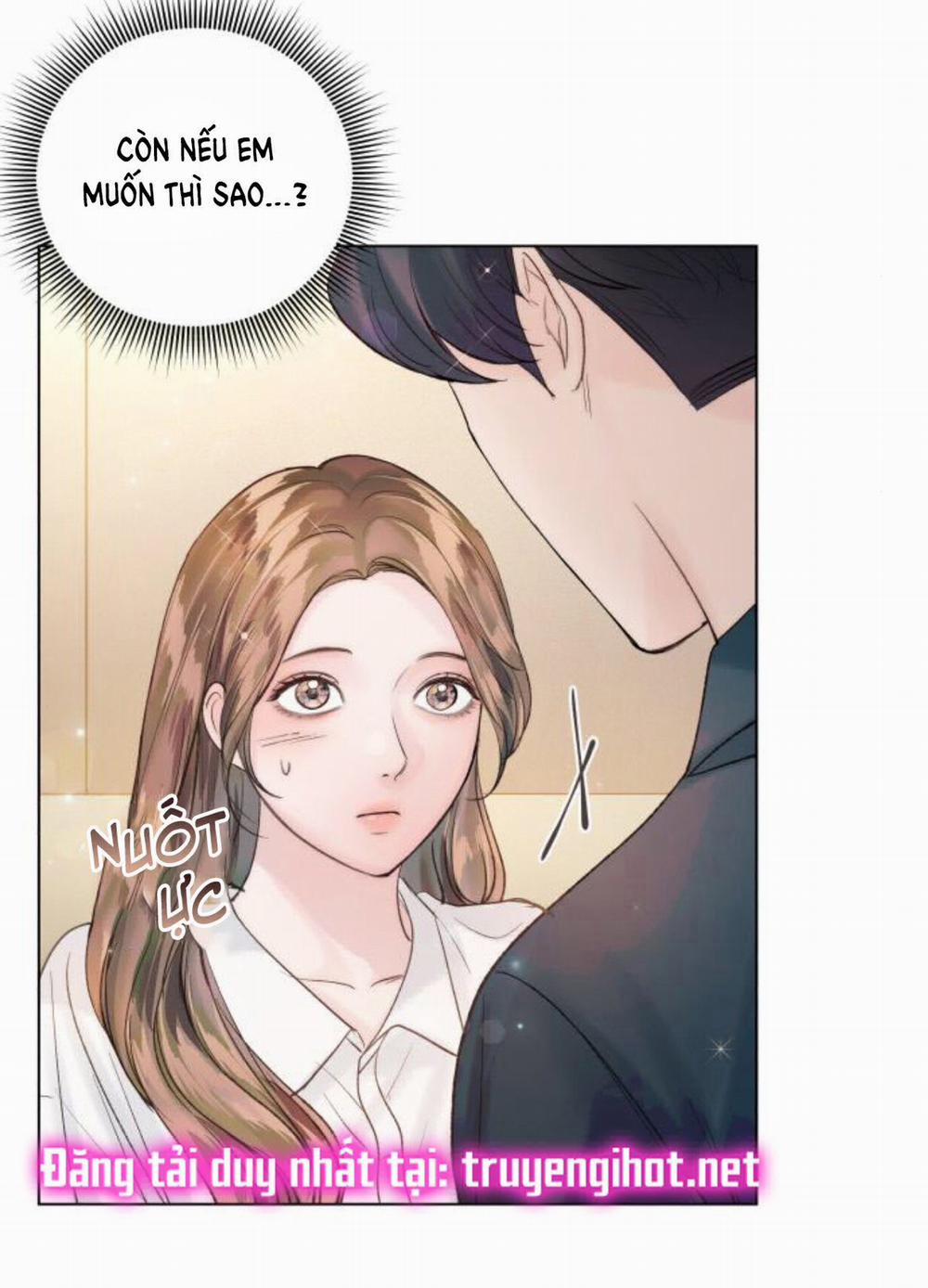 Kết Thúc Nhất Định Sẽ Có Hậu 39 trang 21