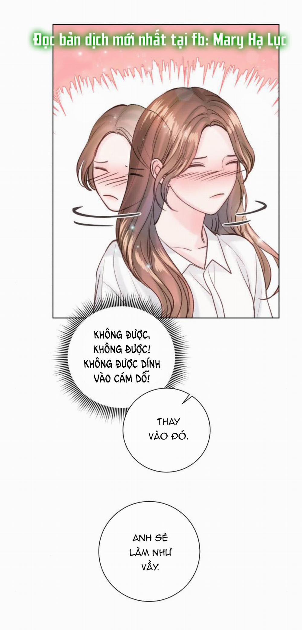 Kết Thúc Nhất Định Sẽ Có Hậu 39 trang 22