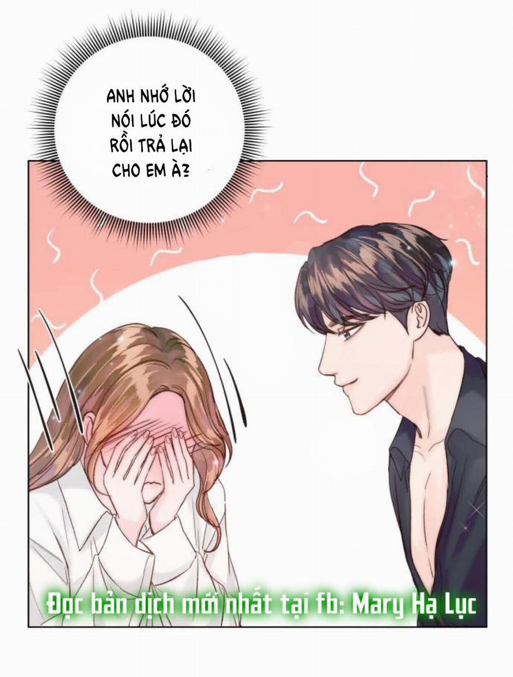 Kết Thúc Nhất Định Sẽ Có Hậu 39 trang 28