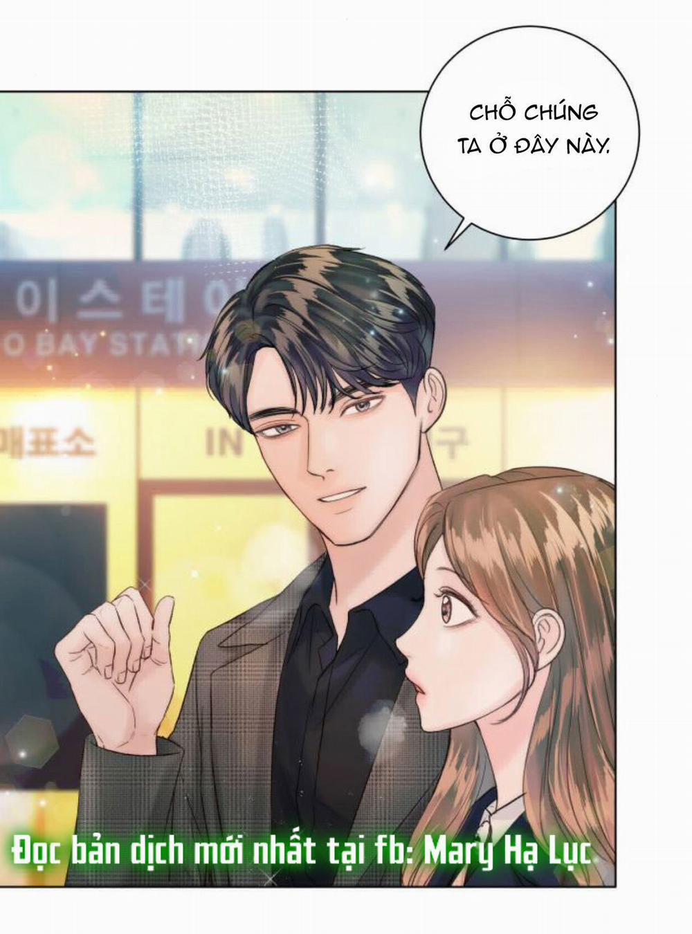 Kết Thúc Nhất Định Sẽ Có Hậu 39 trang 37