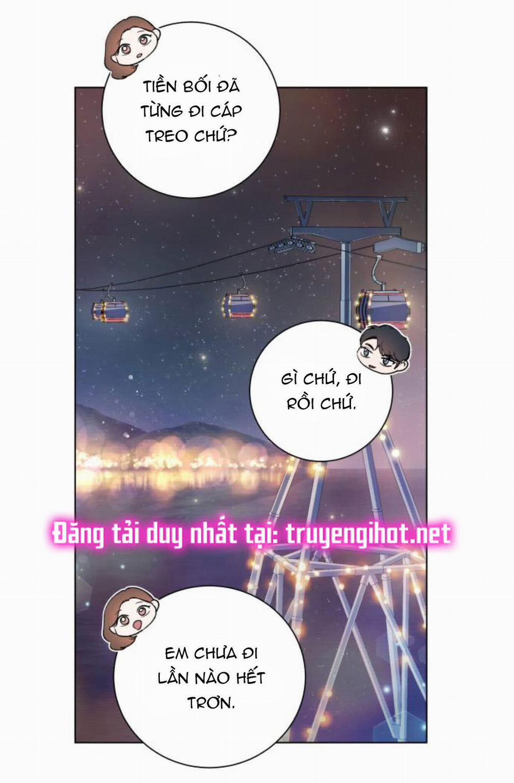 Kết Thúc Nhất Định Sẽ Có Hậu 39 trang 38