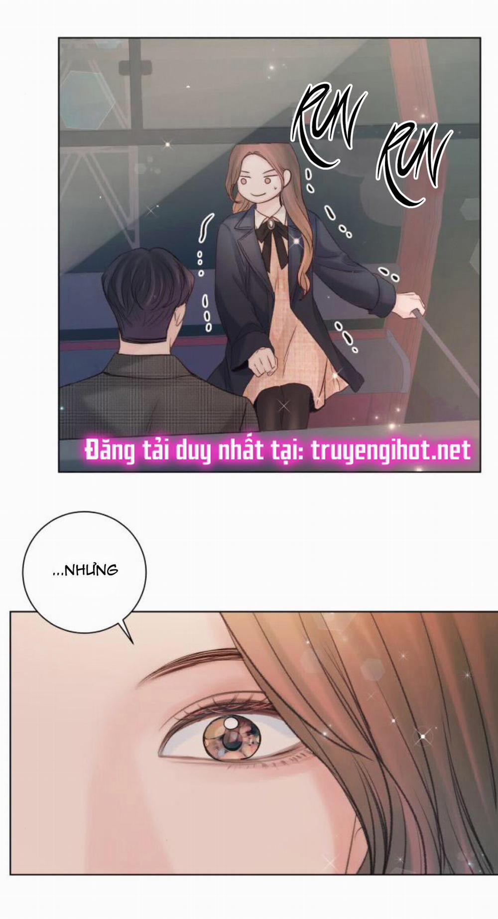 Kết Thúc Nhất Định Sẽ Có Hậu 39 trang 50