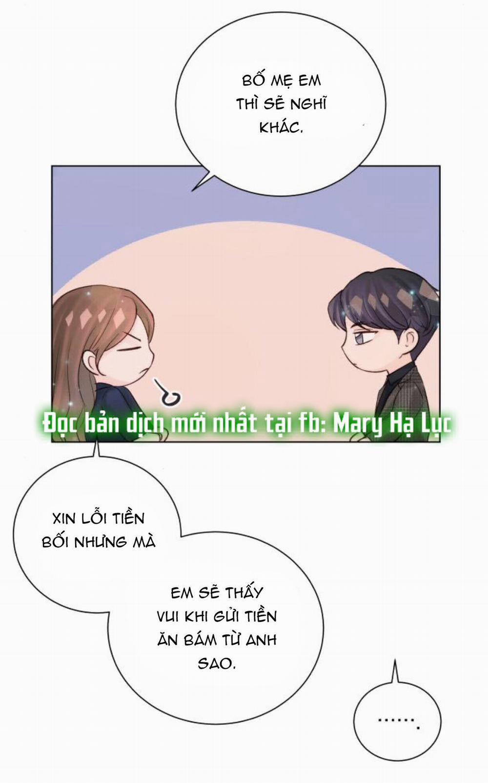 Kết Thúc Nhất Định Sẽ Có Hậu 39 trang 63