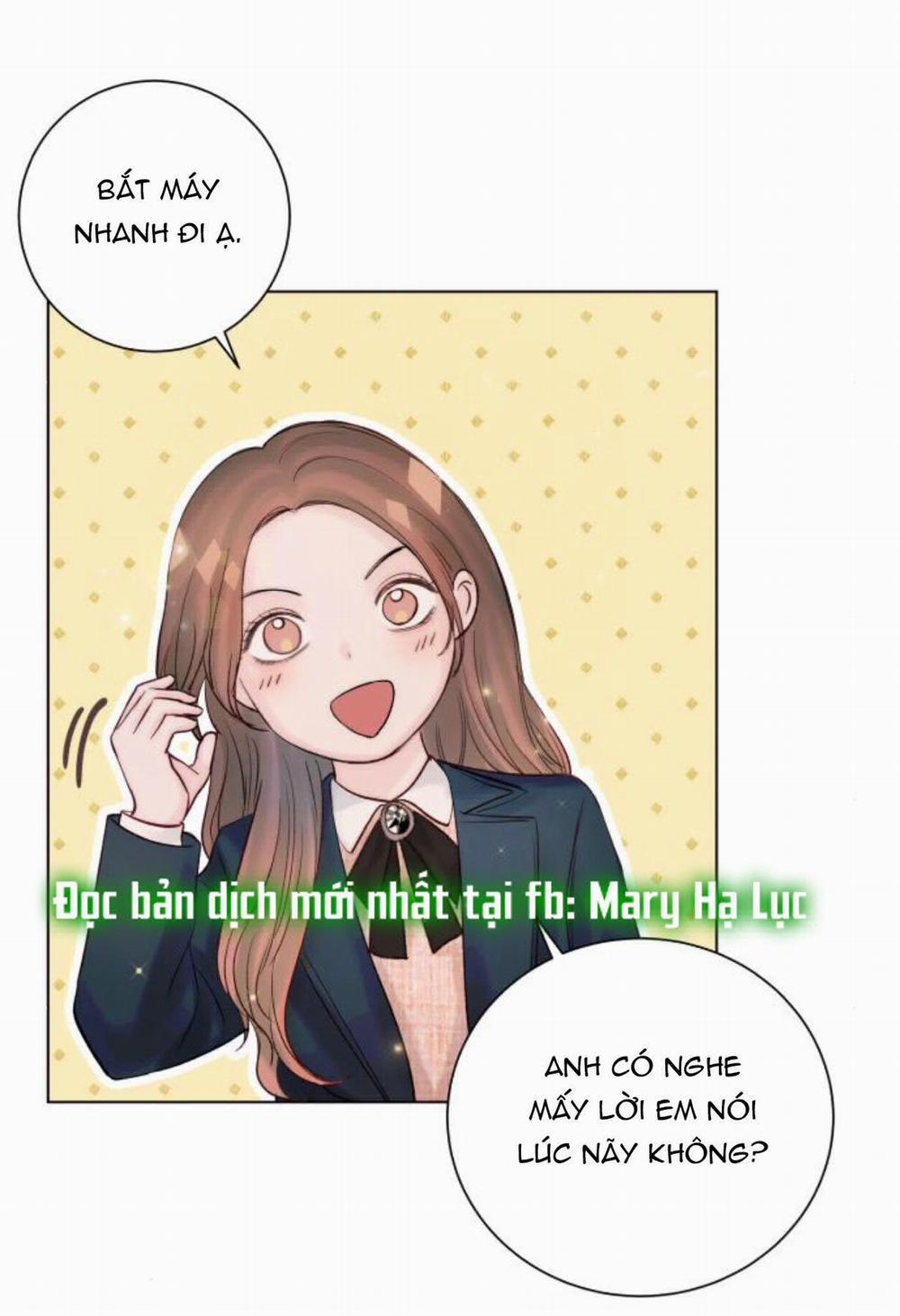 Kết Thúc Nhất Định Sẽ Có Hậu 39 trang 73