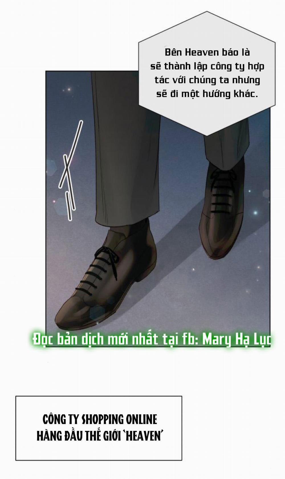 Kết Thúc Nhất Định Sẽ Có Hậu 39 trang 77