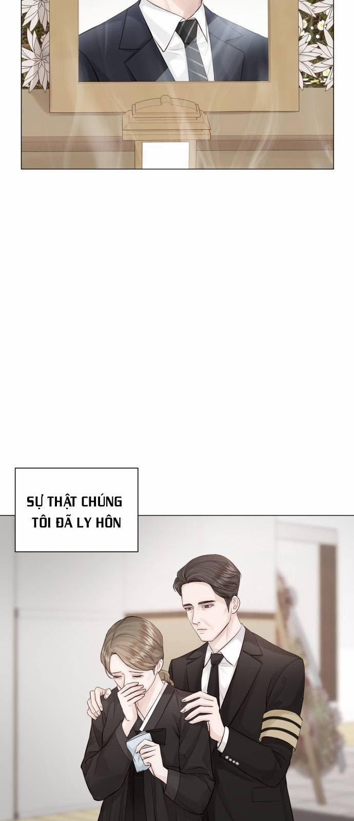 Kết Thúc Nhất Định Sẽ Có Hậu 4 trang 10