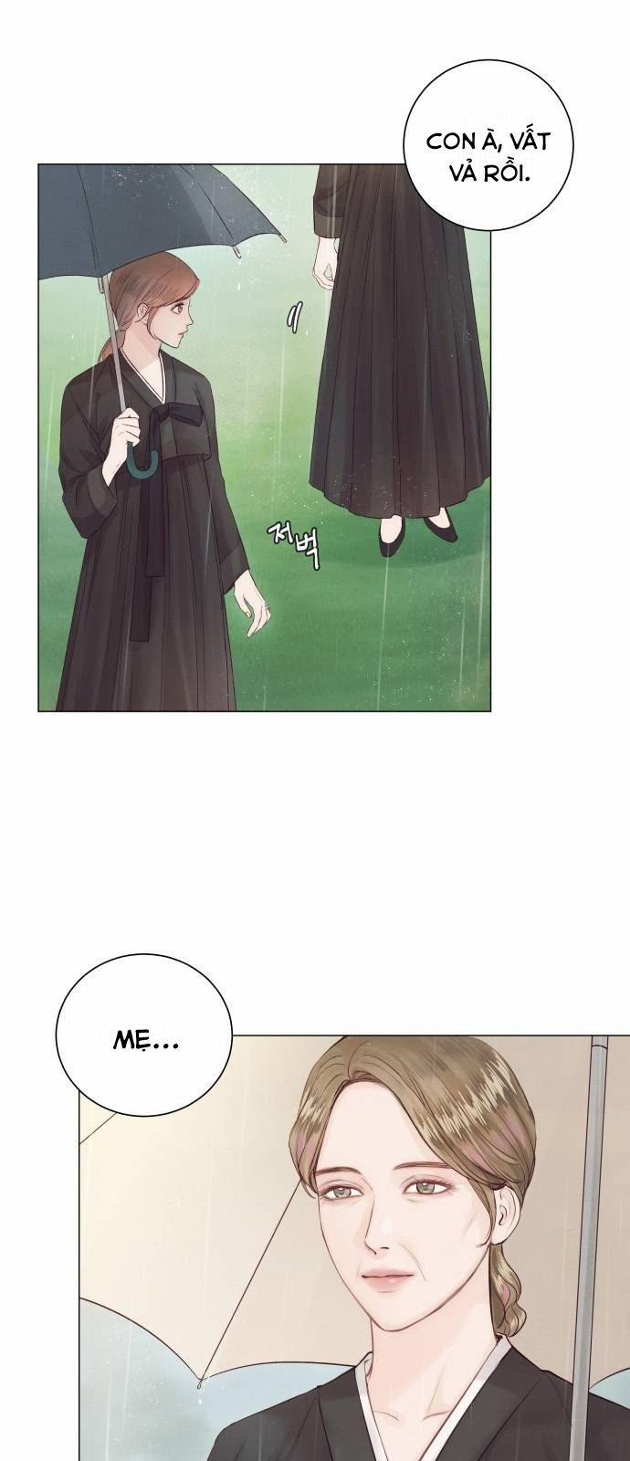 Kết Thúc Nhất Định Sẽ Có Hậu 4 trang 15