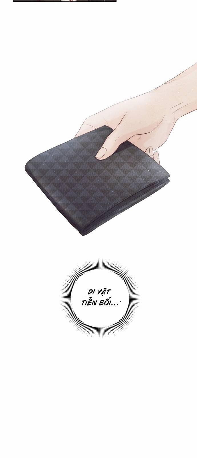 Kết Thúc Nhất Định Sẽ Có Hậu 4 trang 17