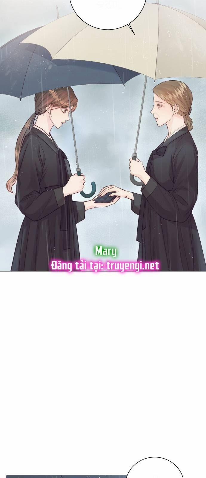 Kết Thúc Nhất Định Sẽ Có Hậu 4 trang 19