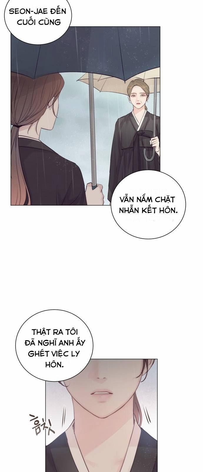Kết Thúc Nhất Định Sẽ Có Hậu 4 trang 23