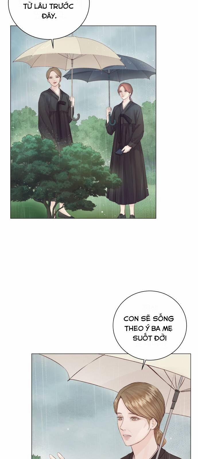Kết Thúc Nhất Định Sẽ Có Hậu 4 trang 26