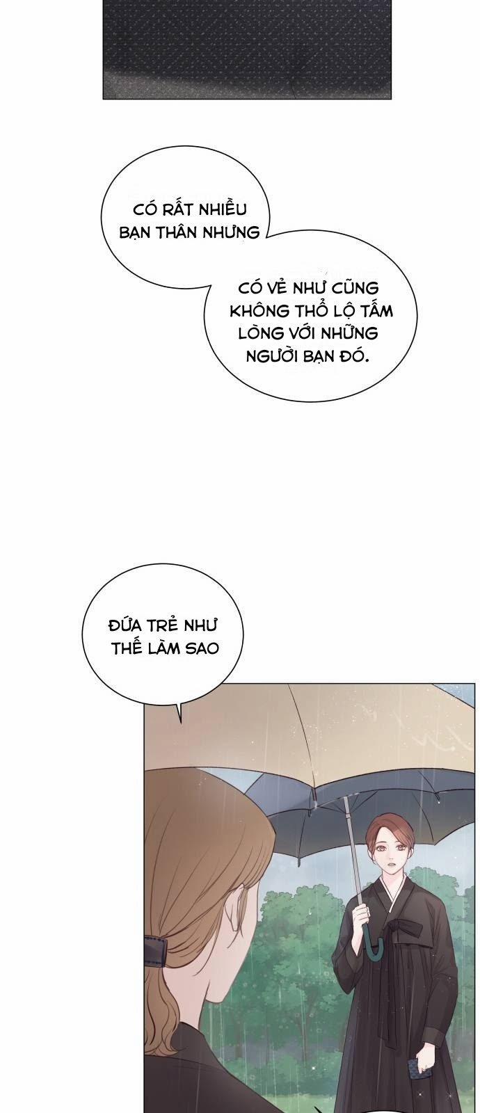 Kết Thúc Nhất Định Sẽ Có Hậu 4 trang 30